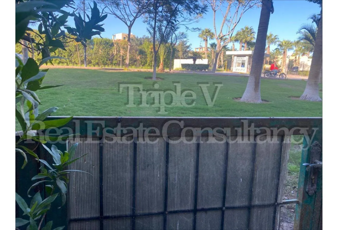 Rent in Casa: Duplex villa furnished for rent in Casa - Sodic