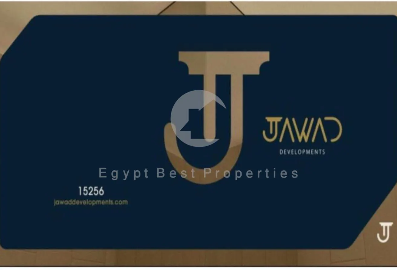 Penthouses for sale in 6 October City - 1141 penthouses for sale Egypt