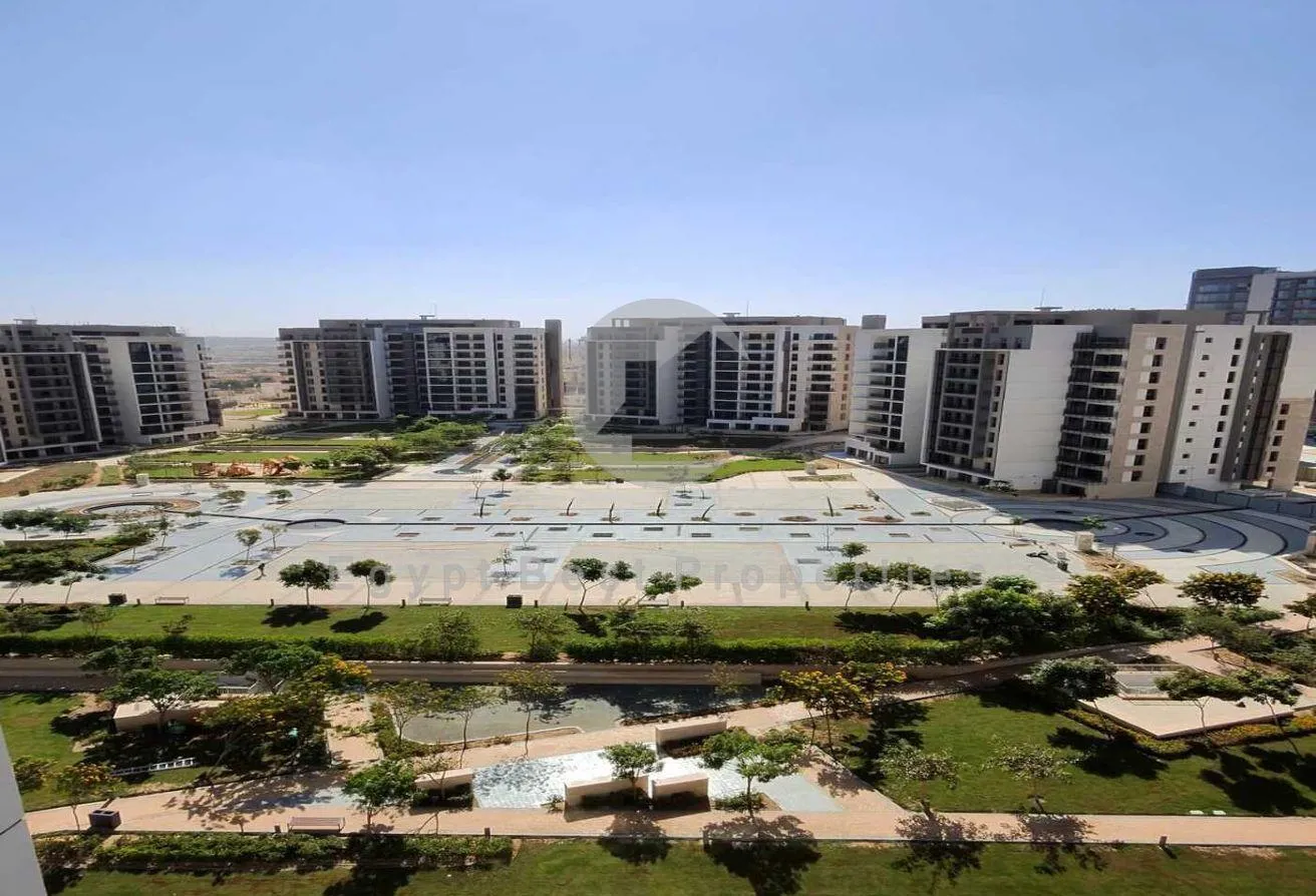 Rent in Zed Towers: Penthouse 232m for Rent at Zed Towers fully finish