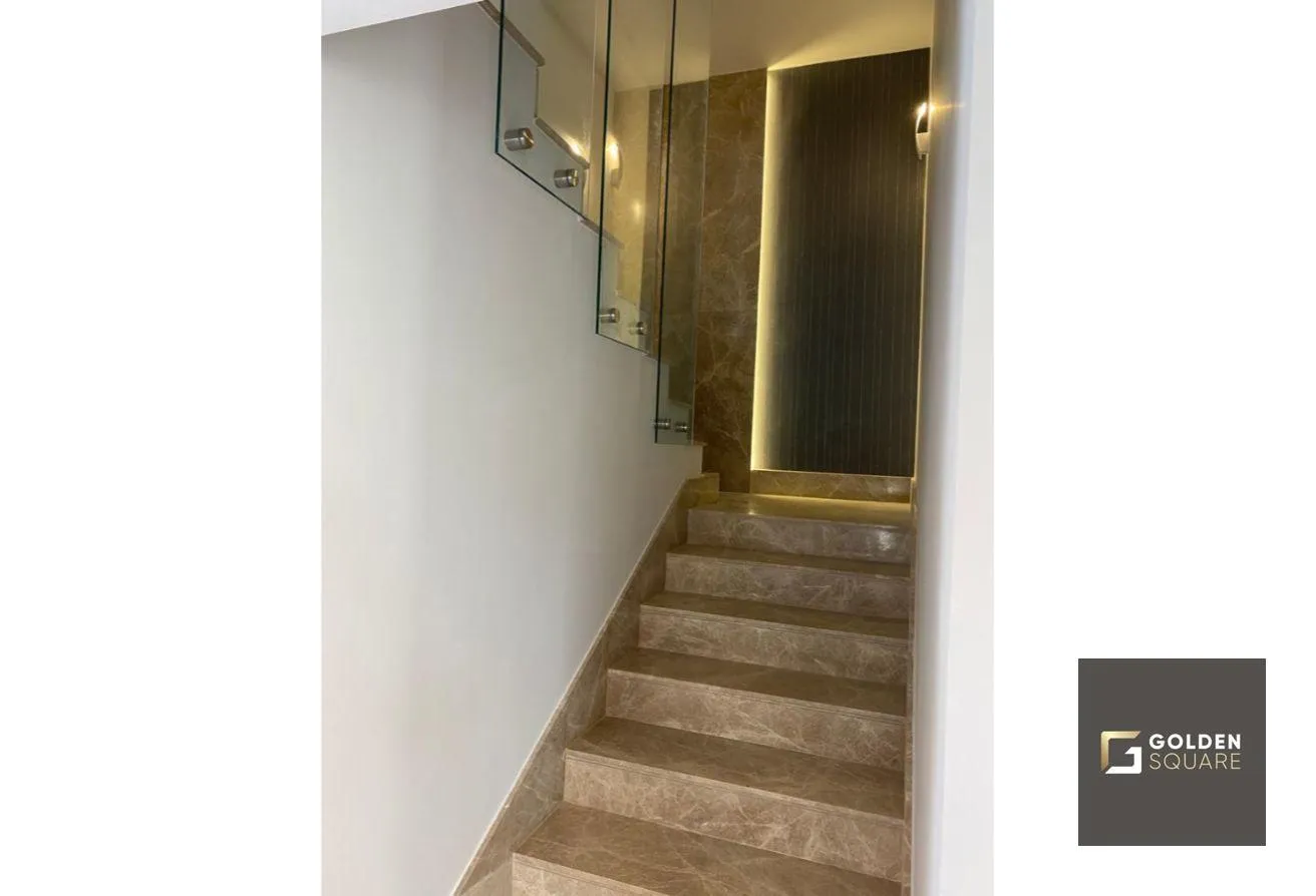 Rent in Katameya Hills: Fully Finished Villa for Rent in Katameya Hills