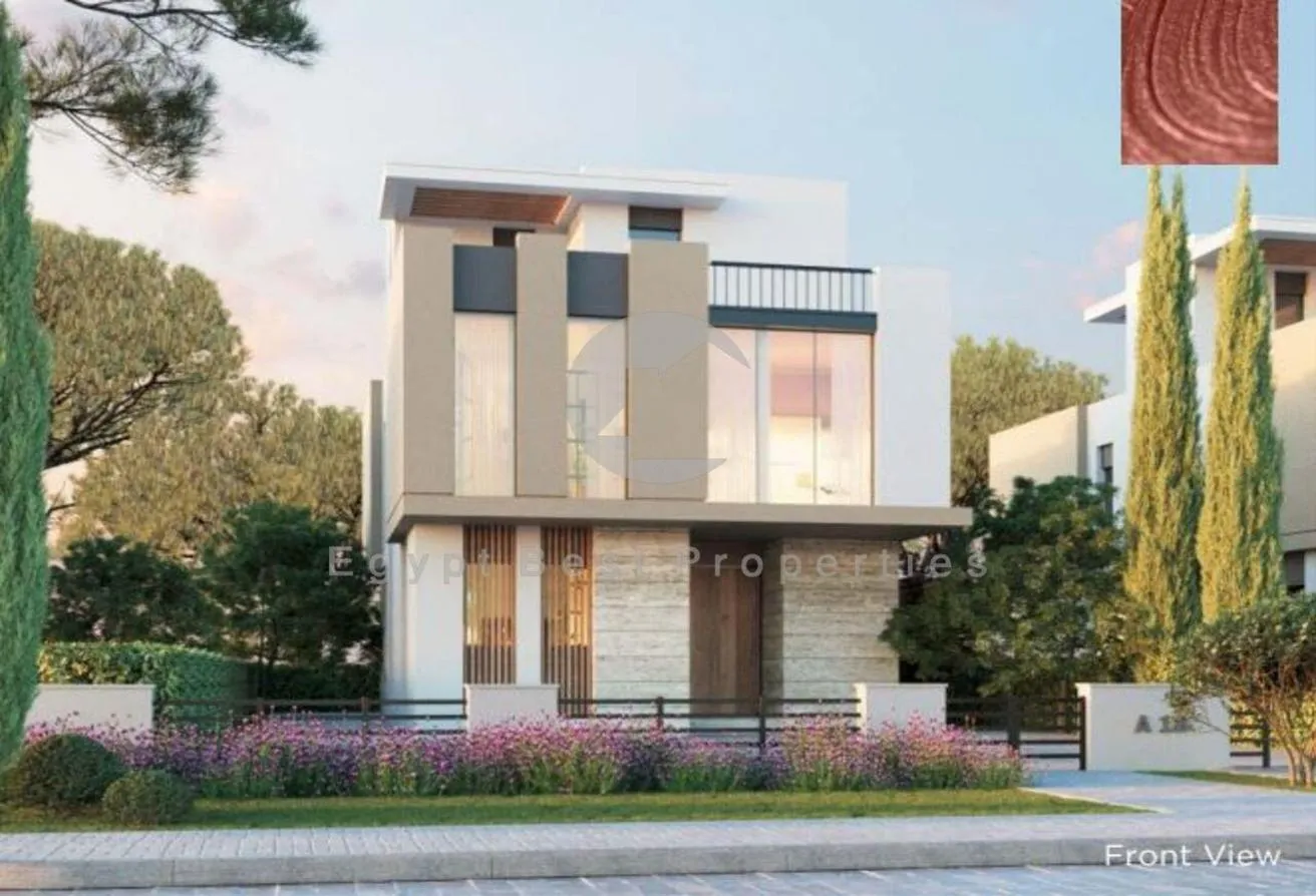 Sale in Ashgar City: Apartment for Sale in 6th of October - Ashgar City