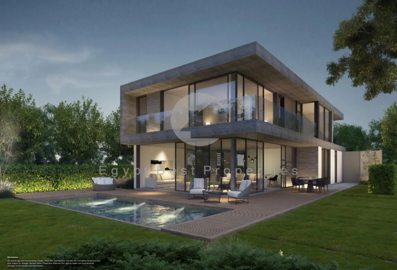 Sale in Kingsway: 5% dp Receive your villa on October 6