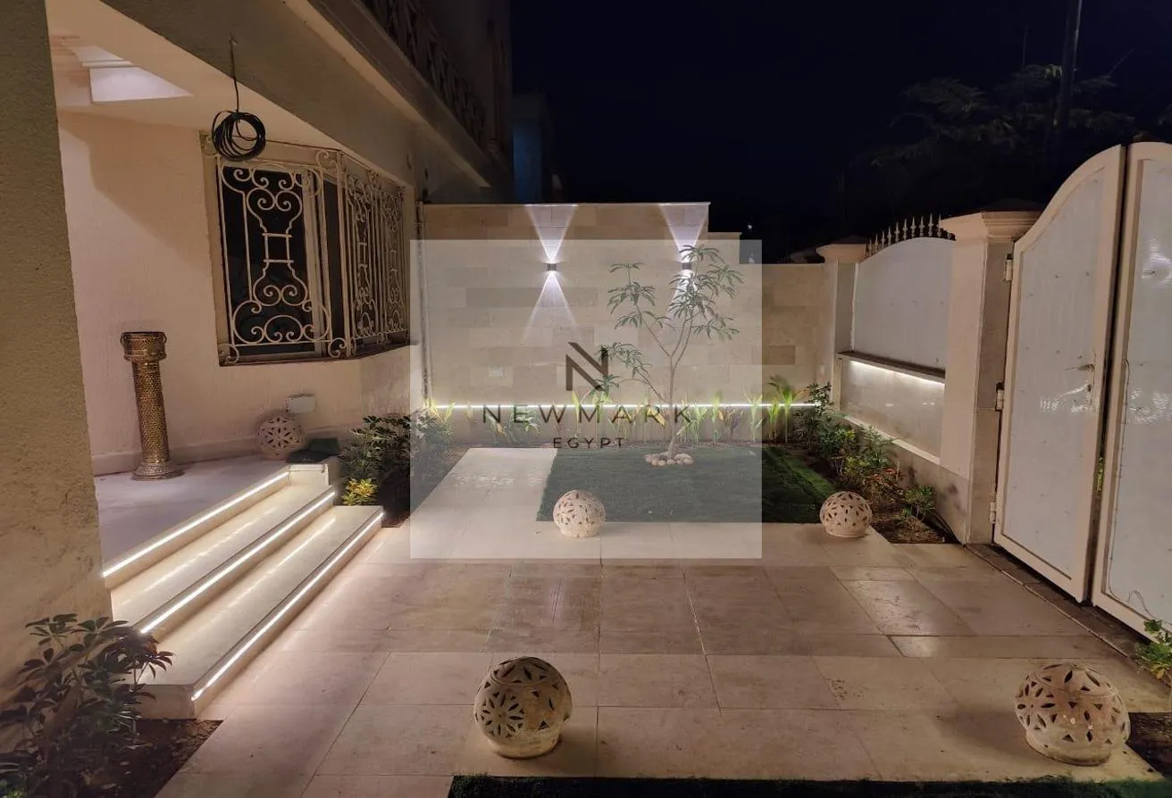 Sale in Zayed Greens 2: Opportunity in Sheikh Zayed villa for sale at the