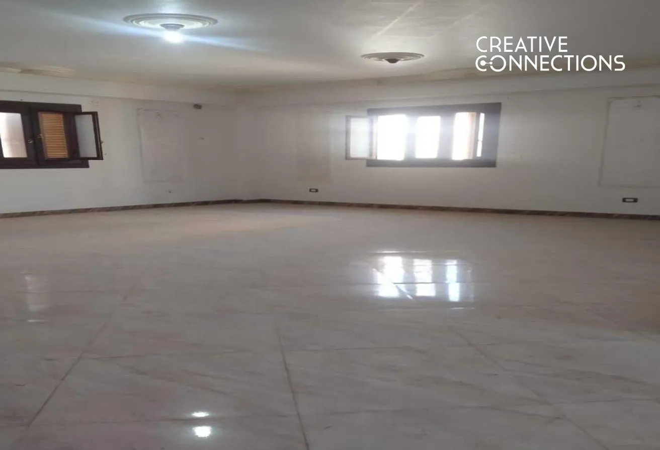 Sale in Sheikh Zayed Desert Road: Apartment for sale in Sheikh Zayed in the most pre