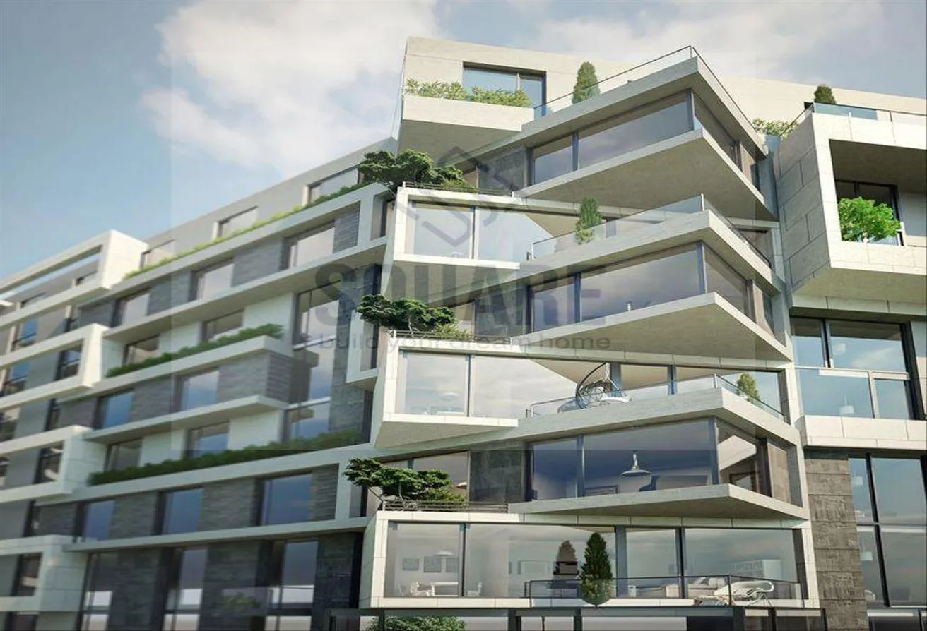 Sale in Jazebeya: Resale Apartment Installments @Jazebeya prime view