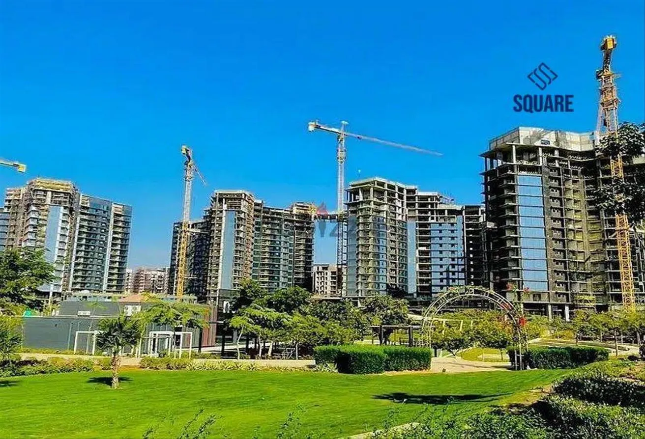 Rent in Village Views: For Rent Penthouse Landscape Fountain View