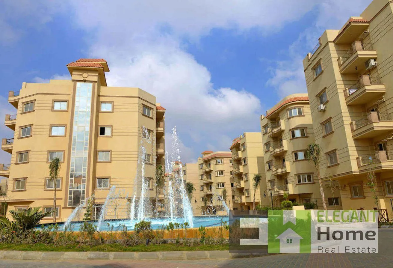 Rent in Family City: Apartment prime location for rent at Family City