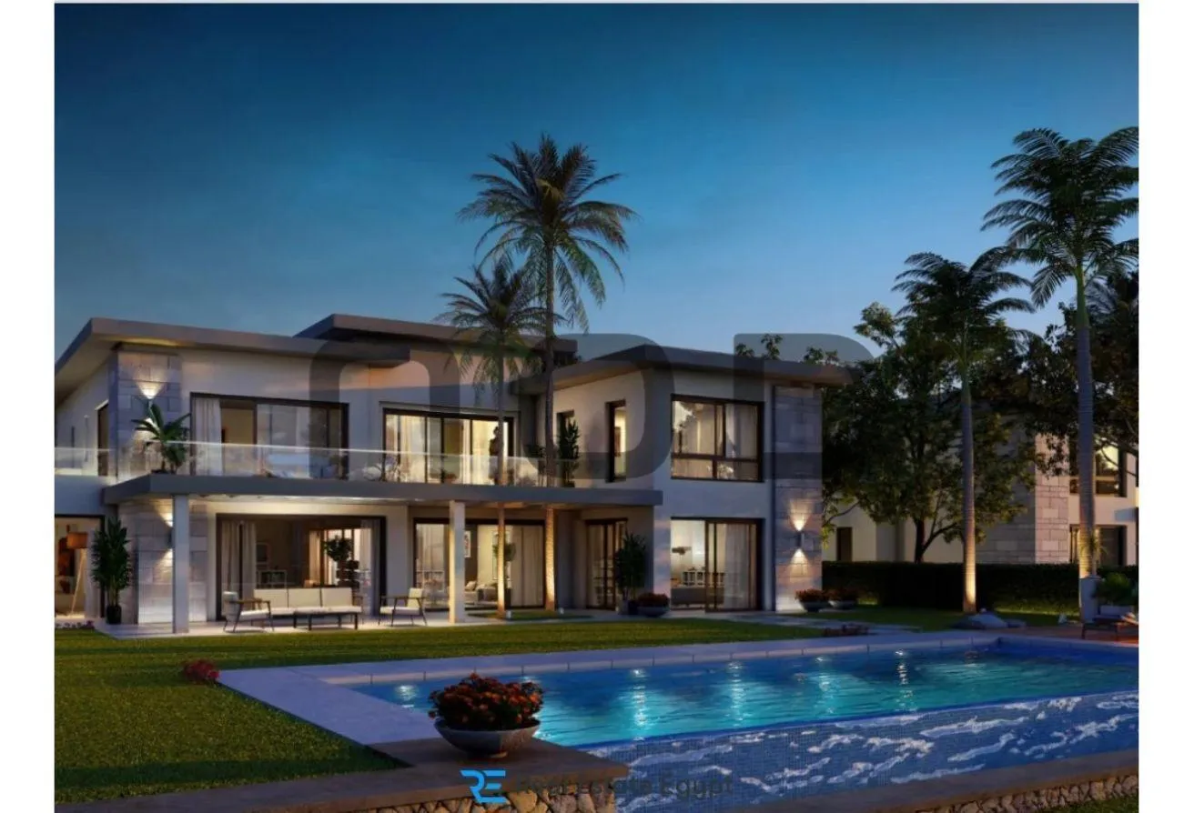 Sale in Fouka Bay: Townhouse corner for sale in Fouka Bay by Tatweer