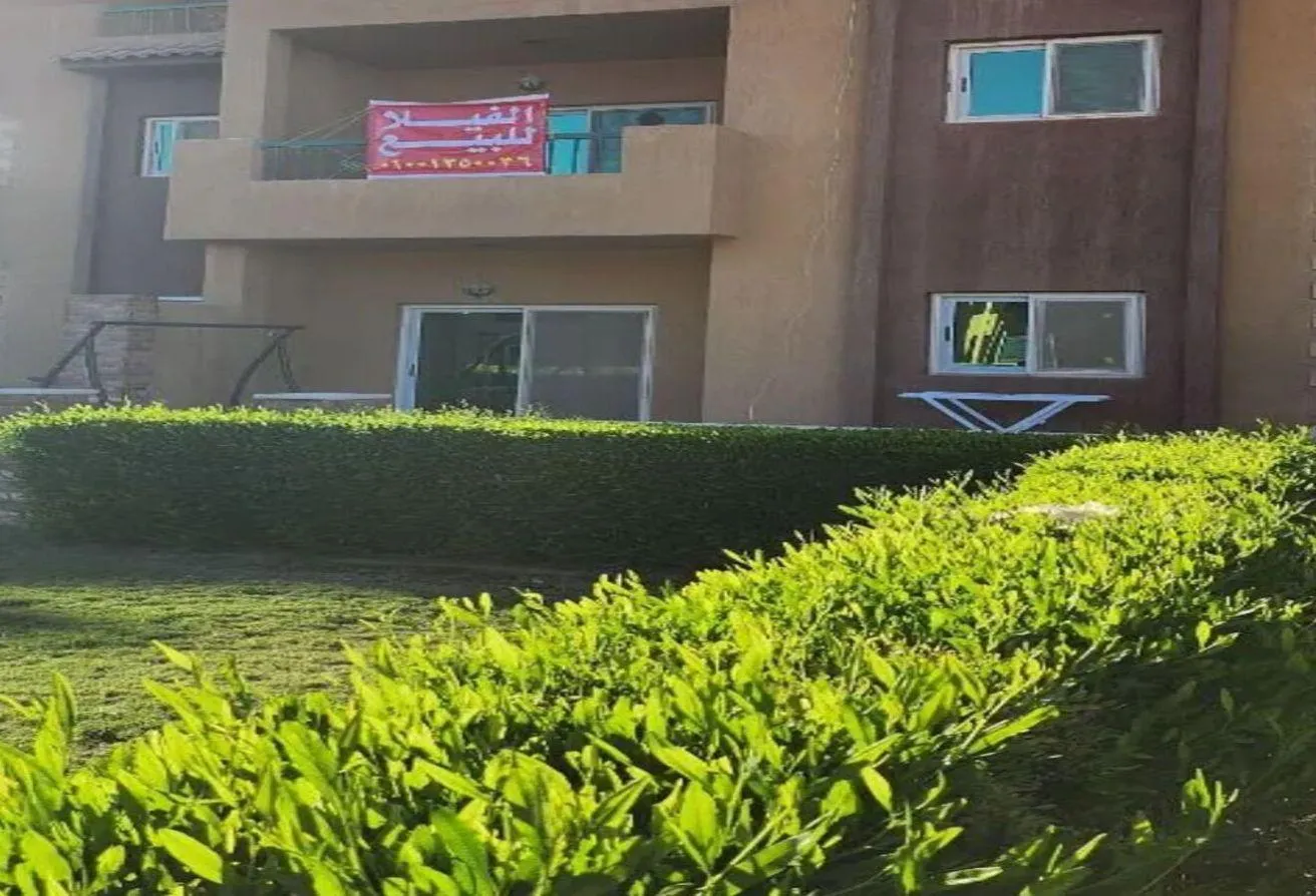 Sale in Orlando: Villa Townhouse for sale in Orlando 1 , Ain Sokhna