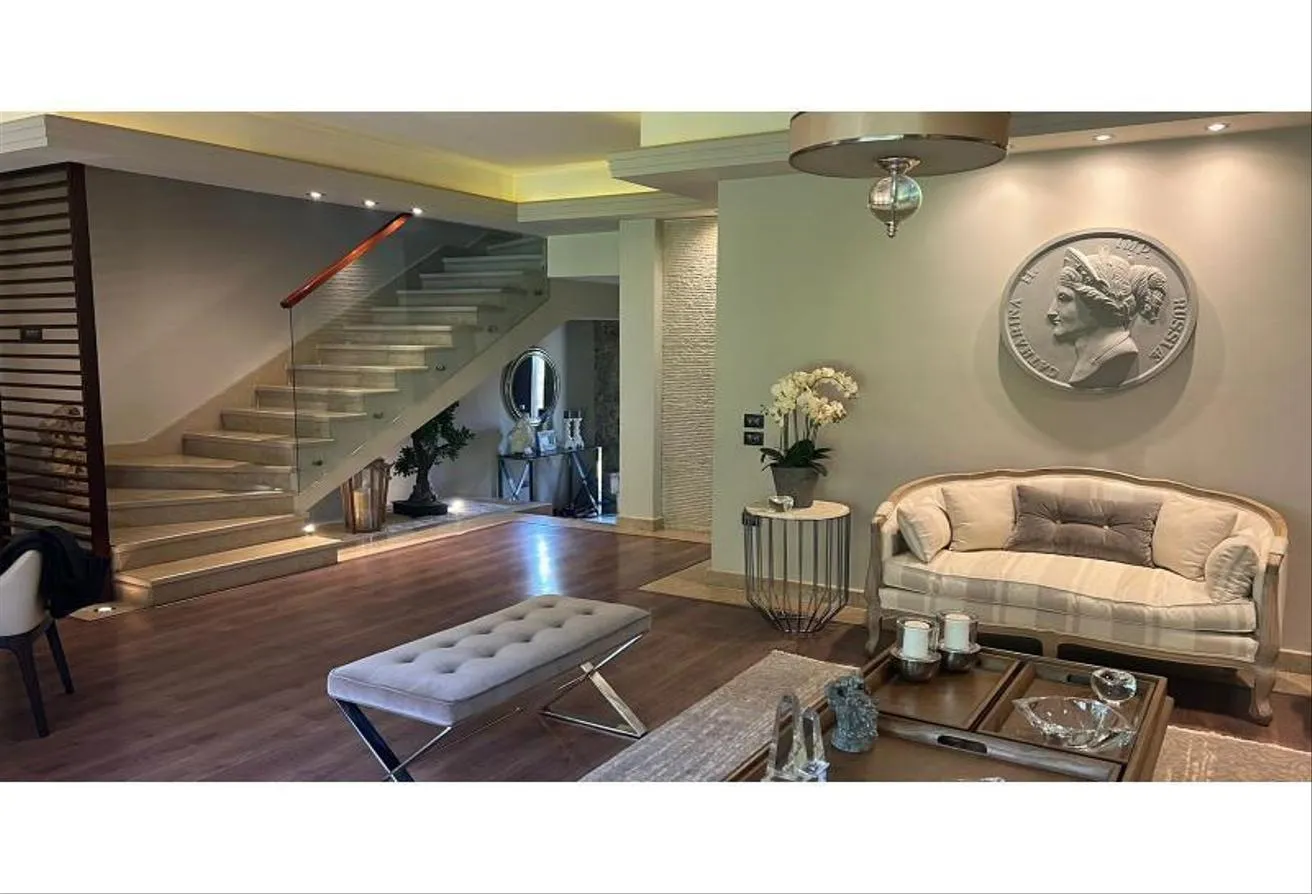Sale in Karma Residence: تاون هاوس للبيع بالكرمه ريزيدنس الشيخ زايد