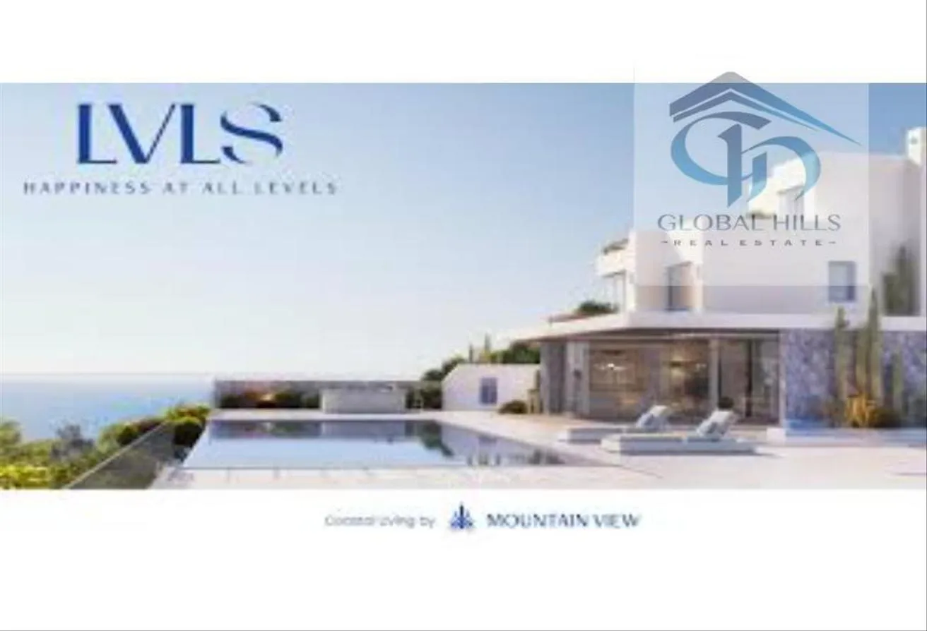 Sale in LVLS By Mountain View: Town house for sale in Lvls north coast