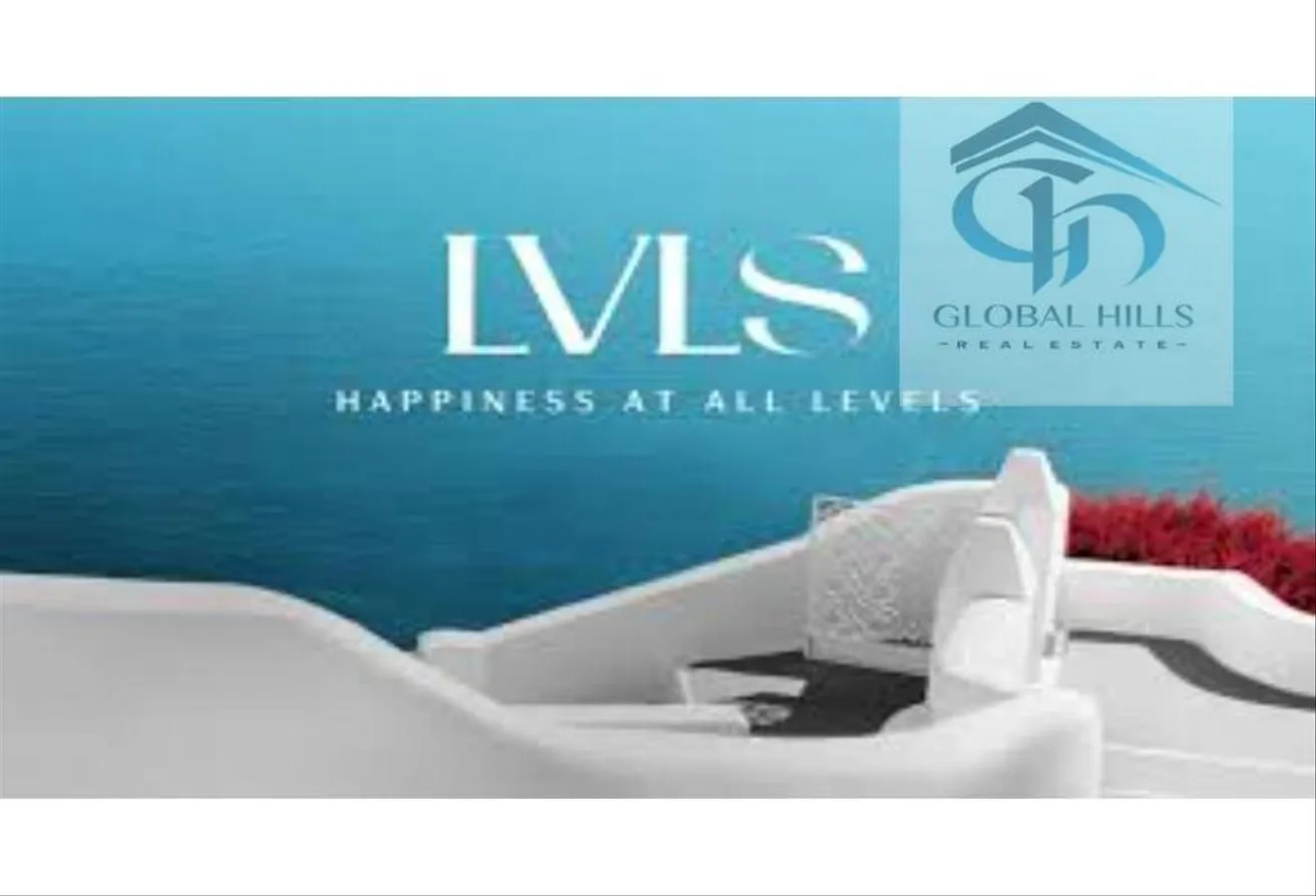 Sale in LVLS By Mountain View: Townhouse Mountain view North coast with garden