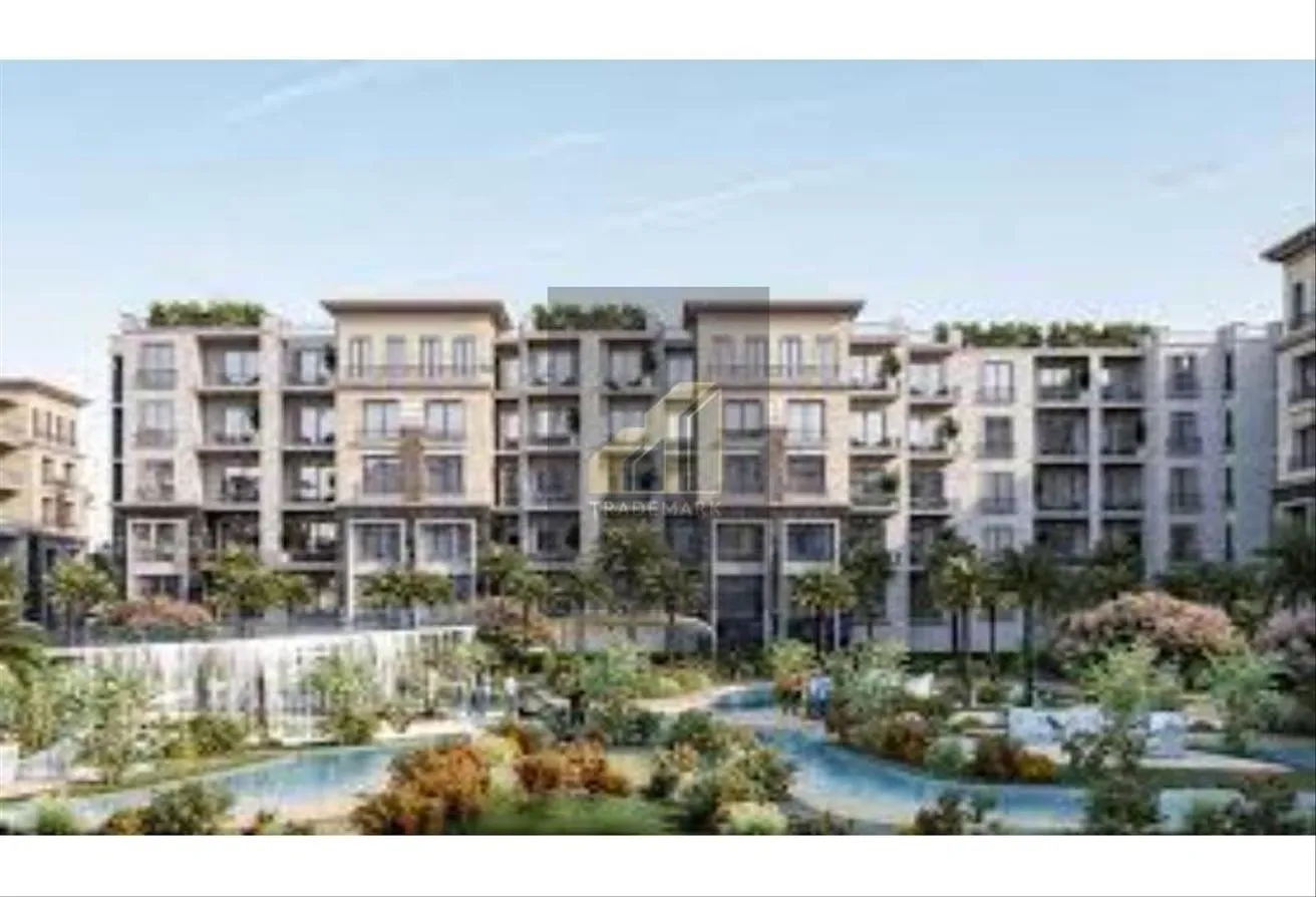 Sale in Cattleya: without dp 119m finished next to Wadi Deglinst 8Y