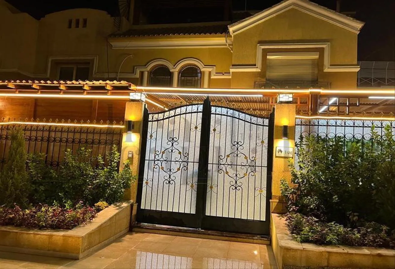 Sale in Al Khamayel city: Twin House 450 Al Khamayel View Arkan Plaza