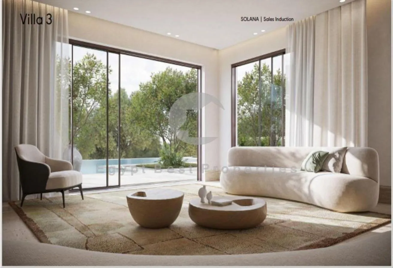 Sale in Solana: Penthouse in Solana West with great price