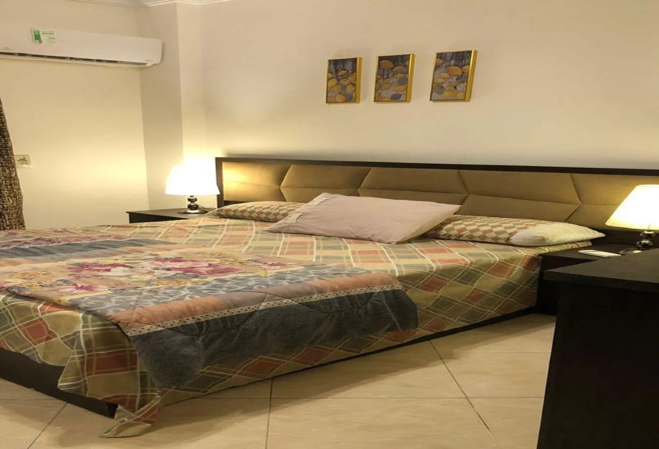 Sale in Rawdat Zayed: Apartment for sale in Rawda Zayed Compound - at a