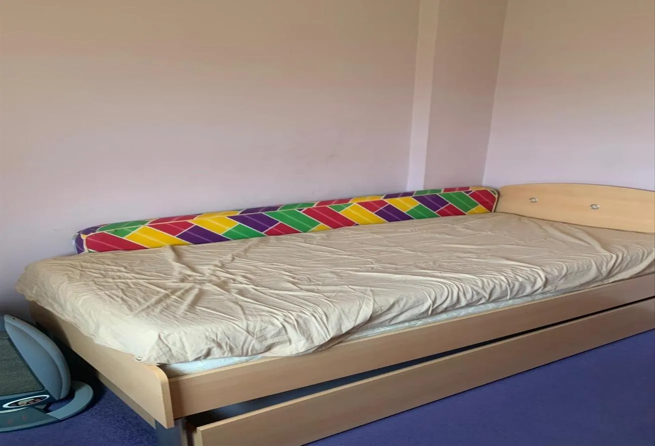 Rent in Rehab City First Phase: للإيجار المفروش الرحاب شقه بجوار الخدمات