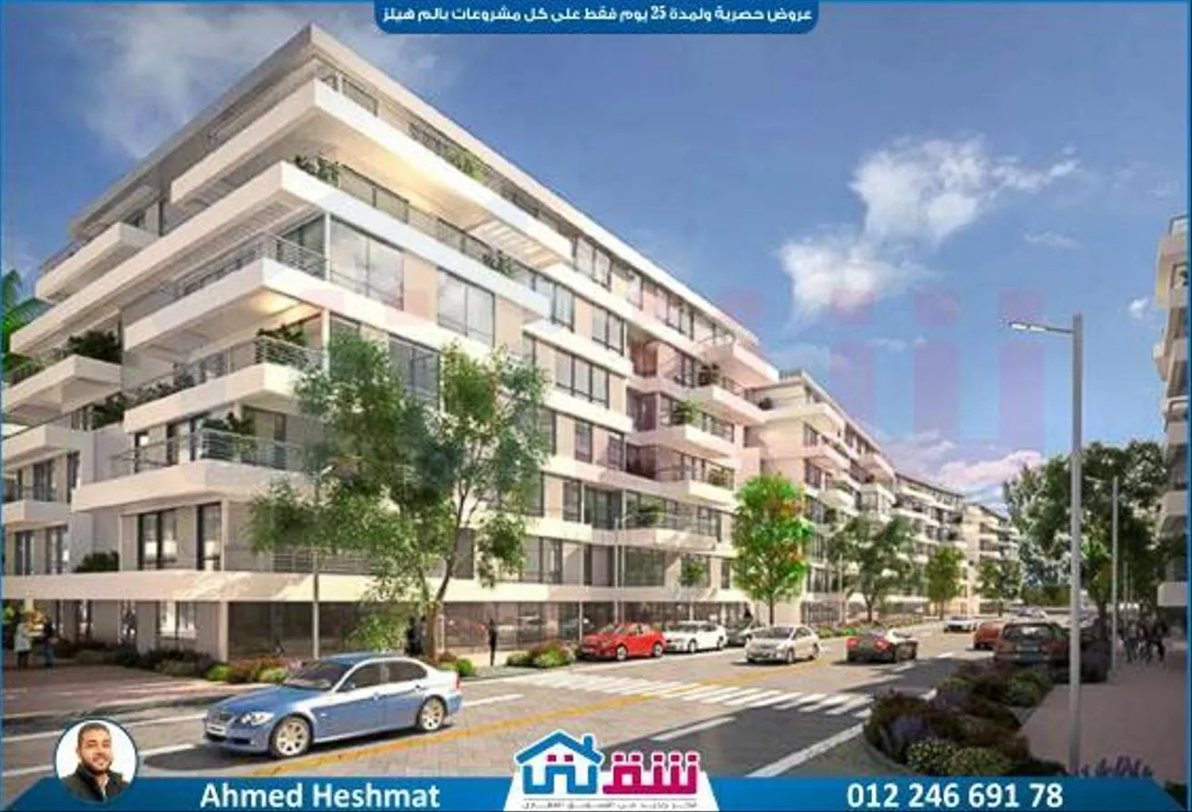 Sale in Palm Hills: فيلا فى ارقى كمبوند سكنى فى اسكندرية بالم هيلز ...
