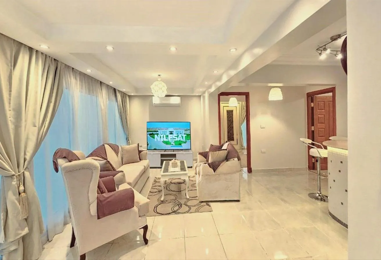 Sale in Al Rehab: Villa for sale - Core and shell