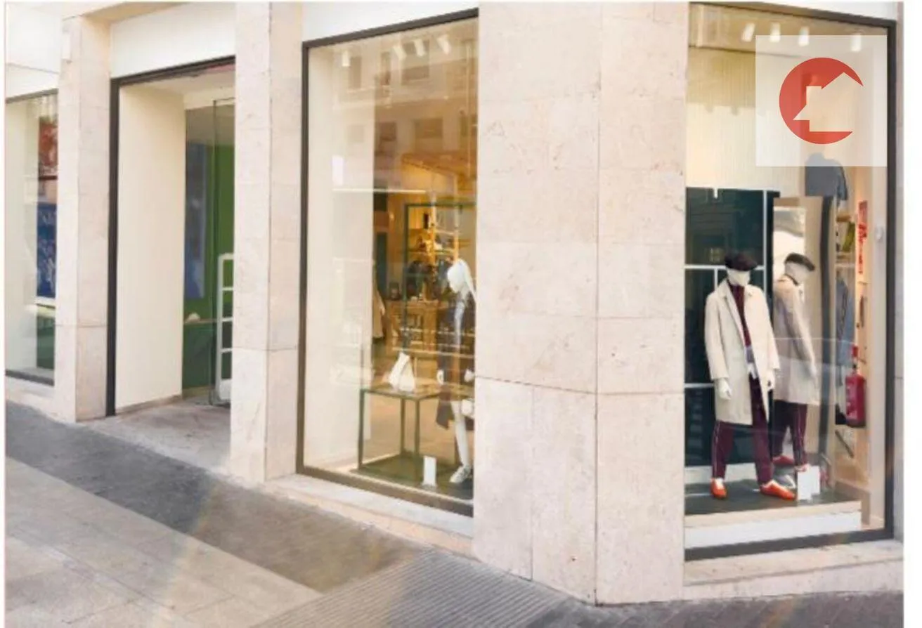 Sale in Downtown: Sale has been opened in Downtown,194m