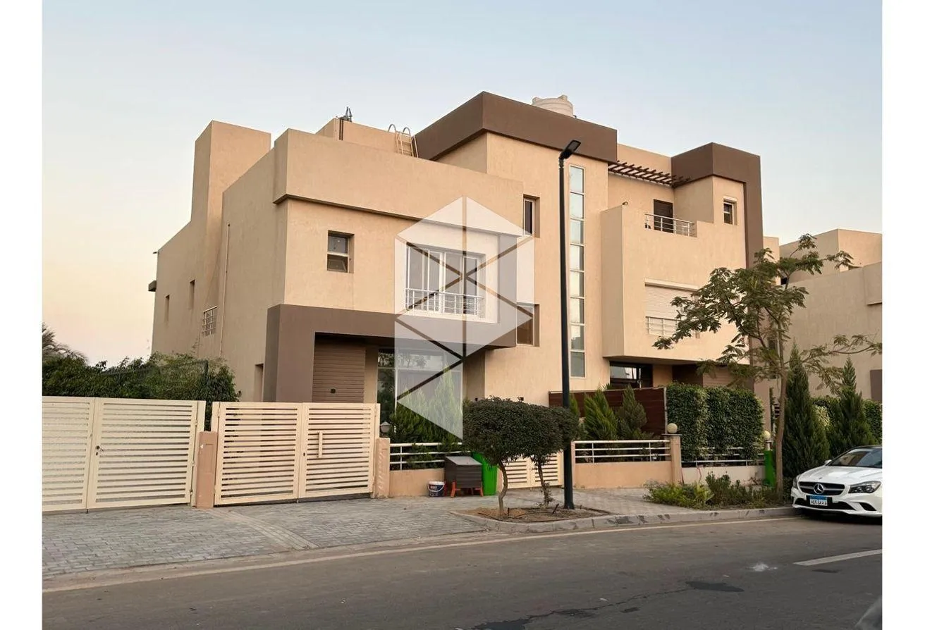 Rent in Grand Heights: Twin house for rent in Grand Heights in zayed