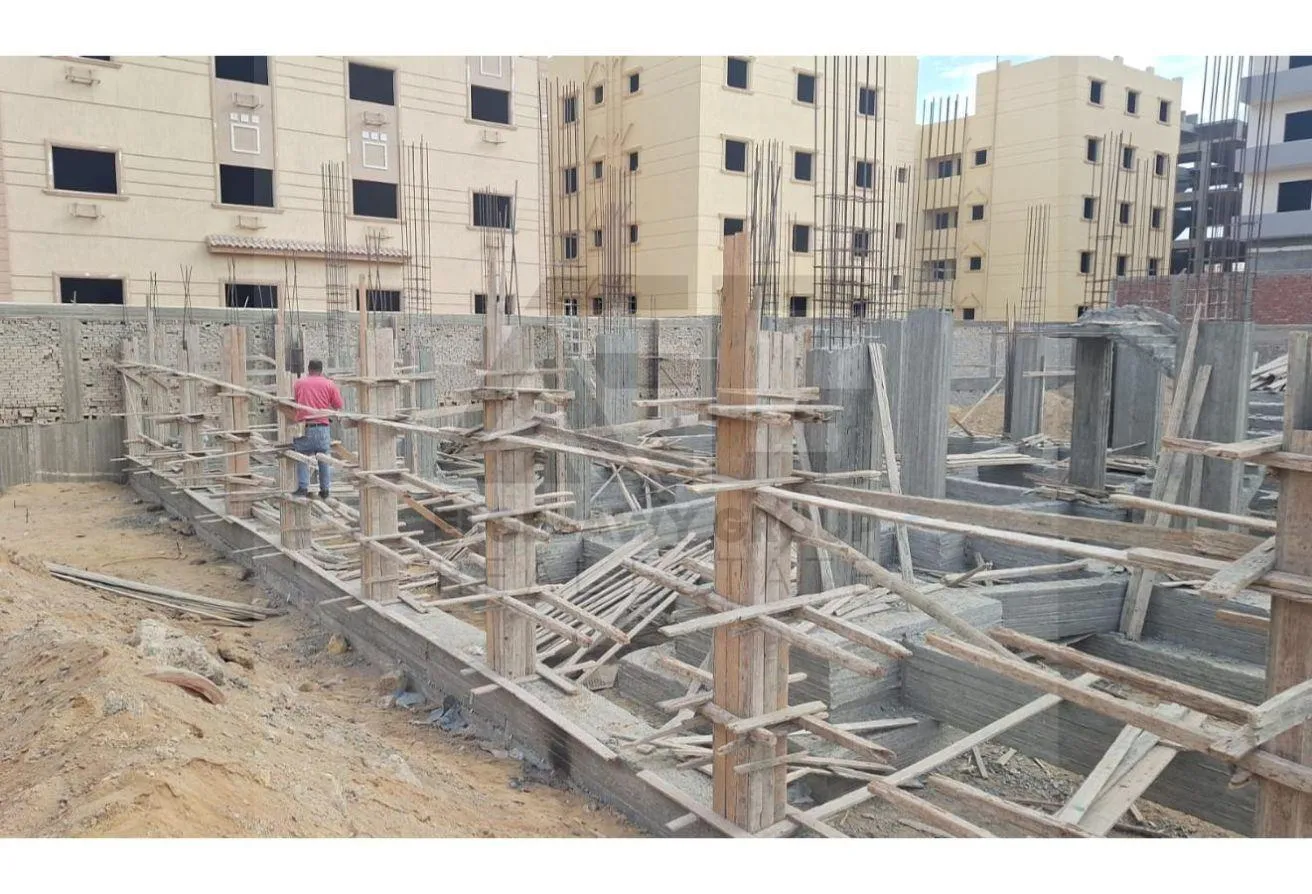 Sale in District 2: Ground floor apartment with garden the settlement