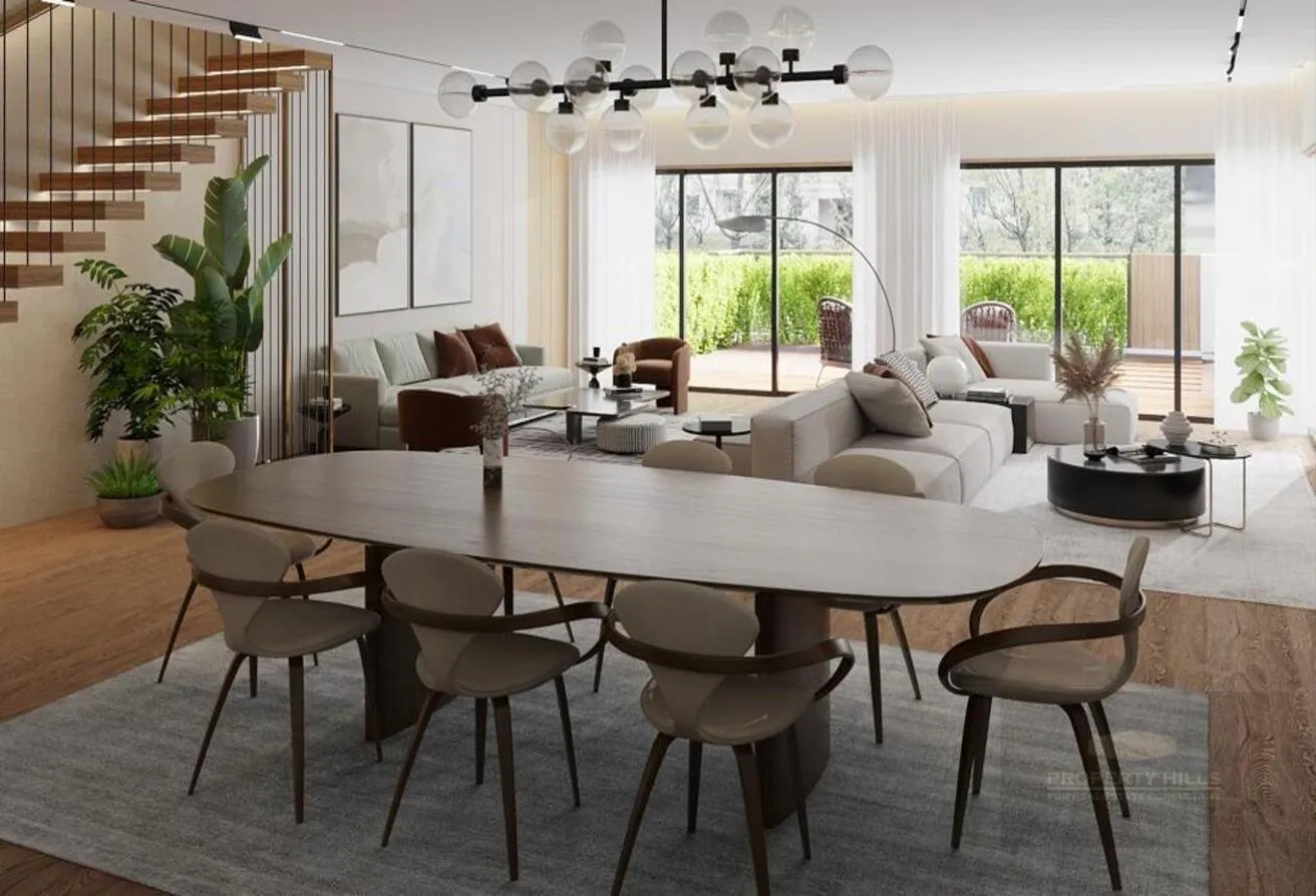 Sale in Jedar: villa next palm hills with lowest DP&amp;perfect price