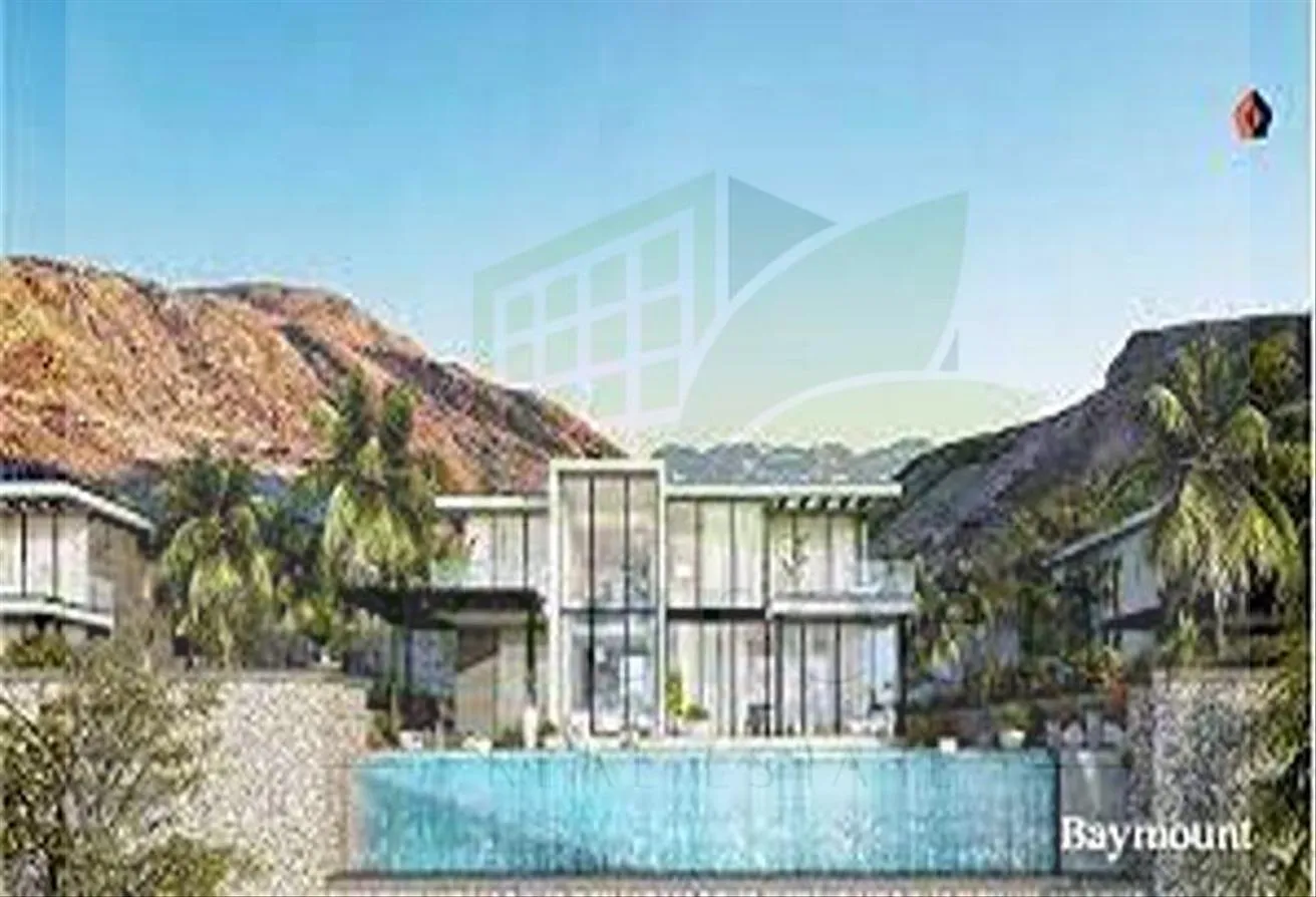 Sale in Baymount: Finished chalet For sale / 30% DISCOUNT - Baymount
