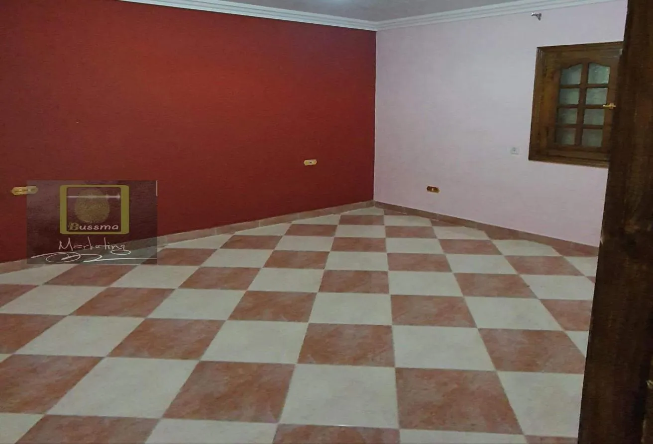 Rent in Al Mostathmir El Saghir: للايجار شقه110م المستثمرالصغير بموقع مميز بسعرمميز