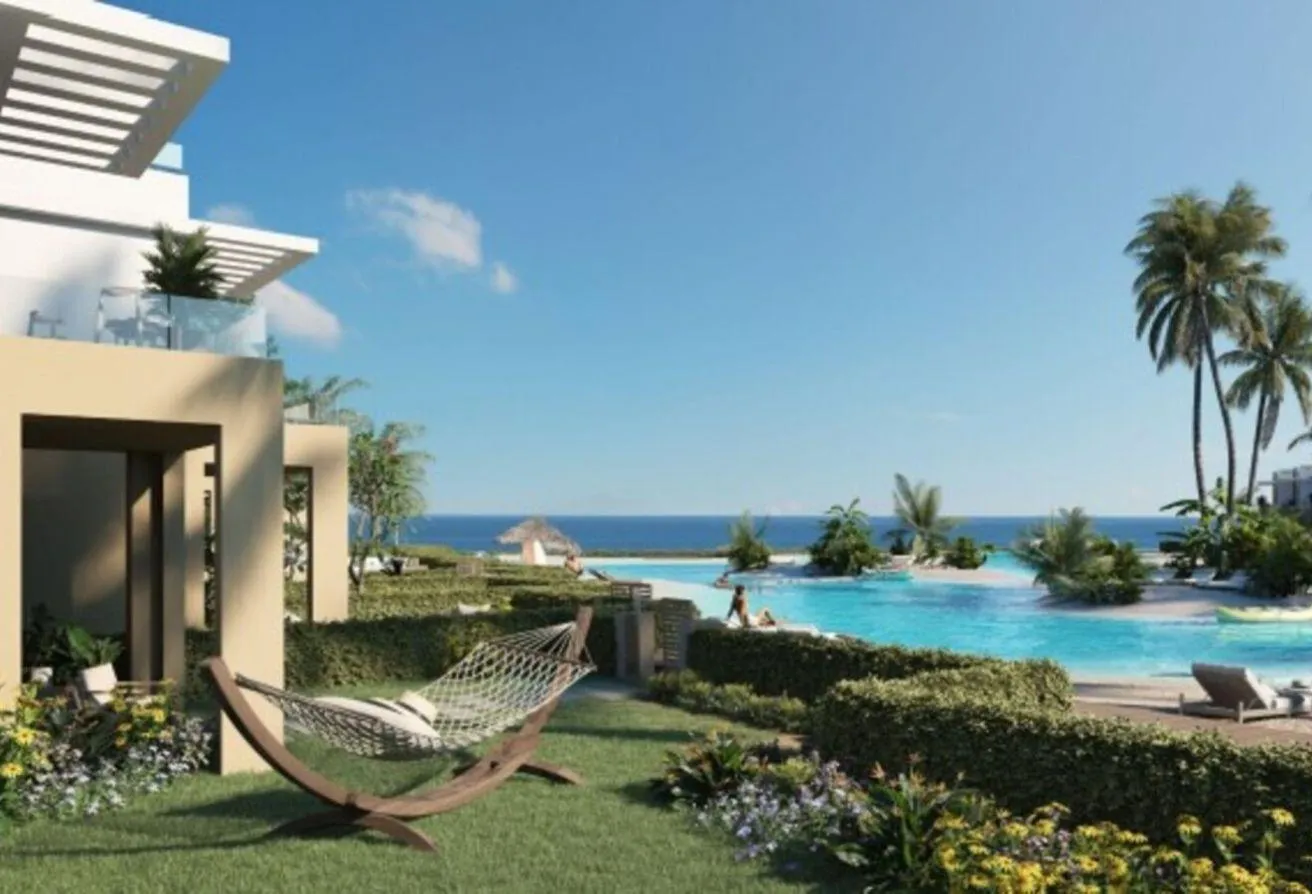 Sale in Cali Coast: Limited || Own Prime Sea View Duplex Over 9 Years.