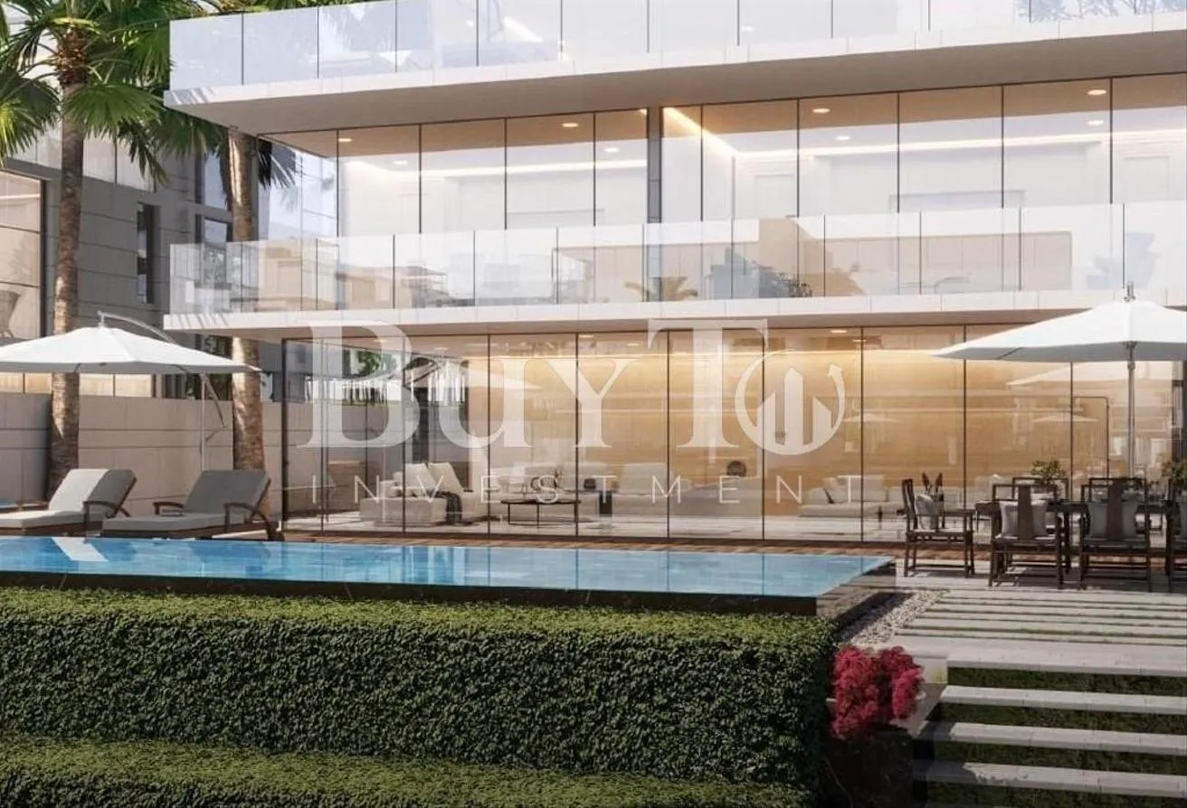 Sale in The Lakeview Boutique Villas: Lake View Boutique Villa-Swim pool-Prime Location