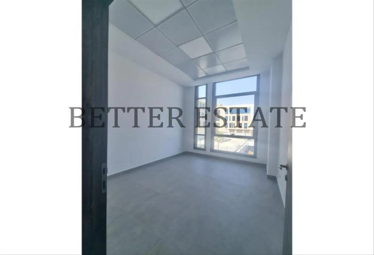 Rent in Mivida: Two clinics for rent ultra-super luxury inside a m