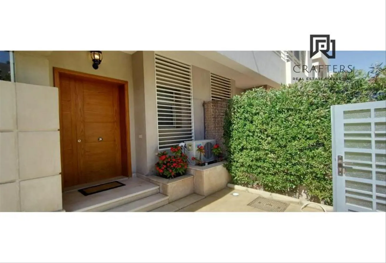 Sale in Atrio: Townhouse For Sale Fully Finished Ready To Move