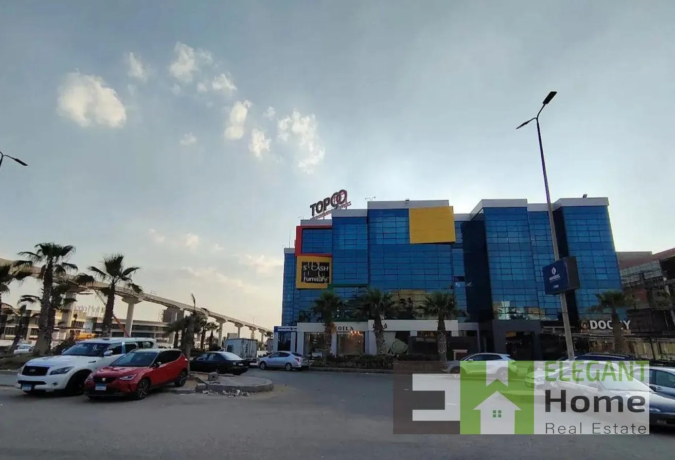 Sale in One Ninety: Rented office for sale at Top 90 Mall