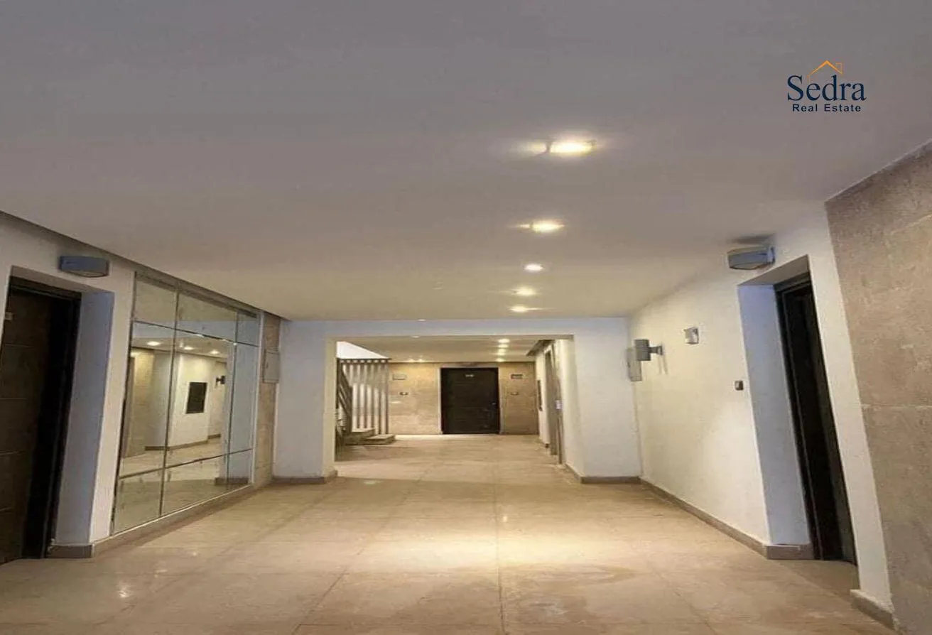 Sale in Capital Gardens Compound: Apartment for Sale | Capital Gardens | New Capital