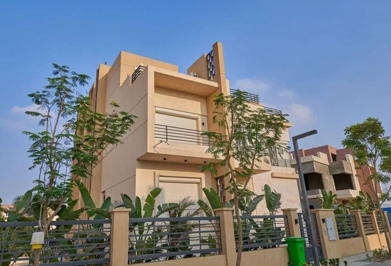 Sale in Atrio: LUXURY TWIN HOUSE IN ATRIO WITH PRIME PRICE -LOC