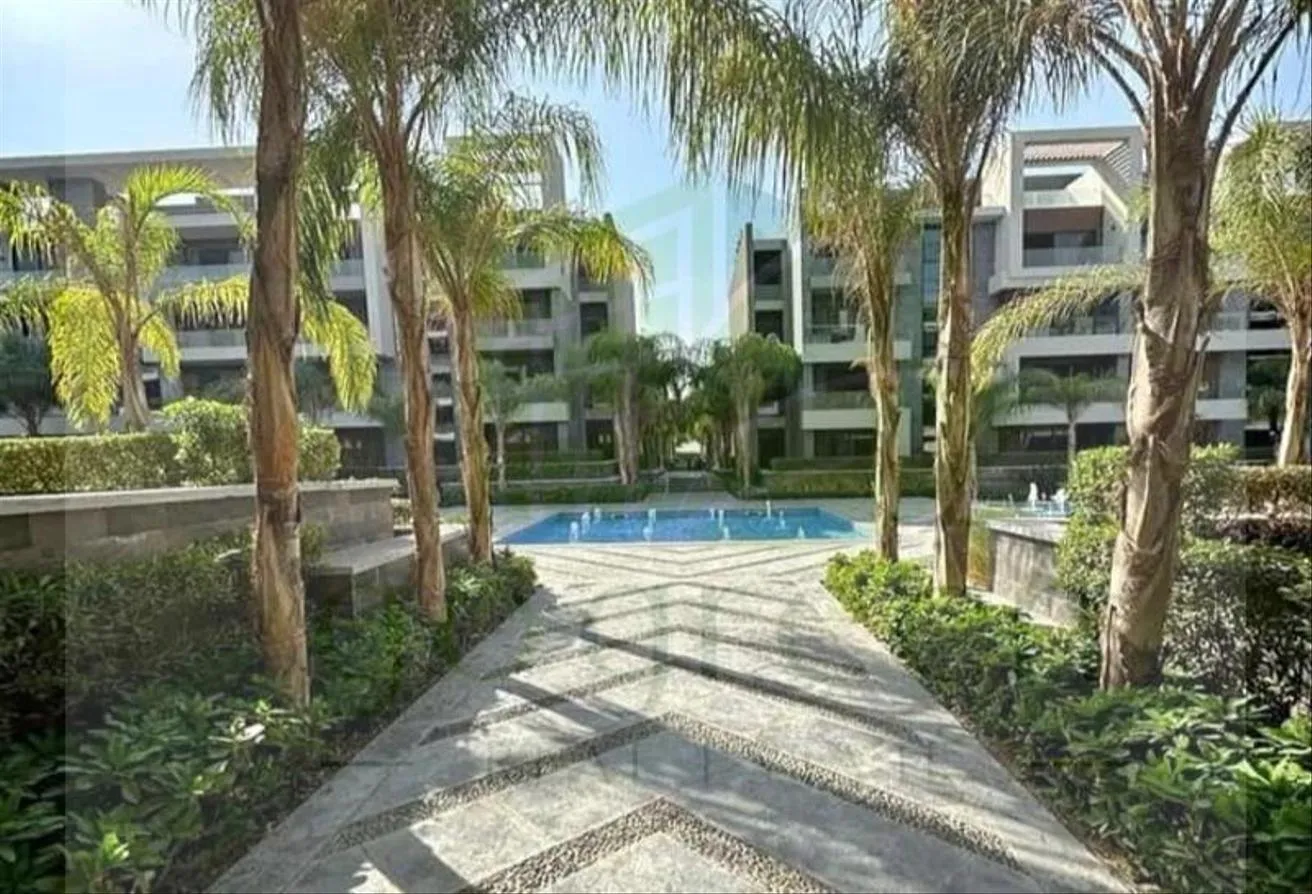 Sale in Maadi View: Duplex for sale with 25% DIS / La Vista Patio Sola