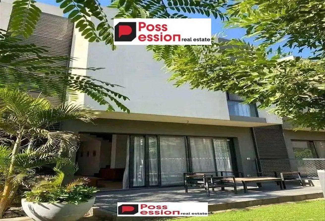 Sale in Il Cazar: villa275m next to Zed East with installments