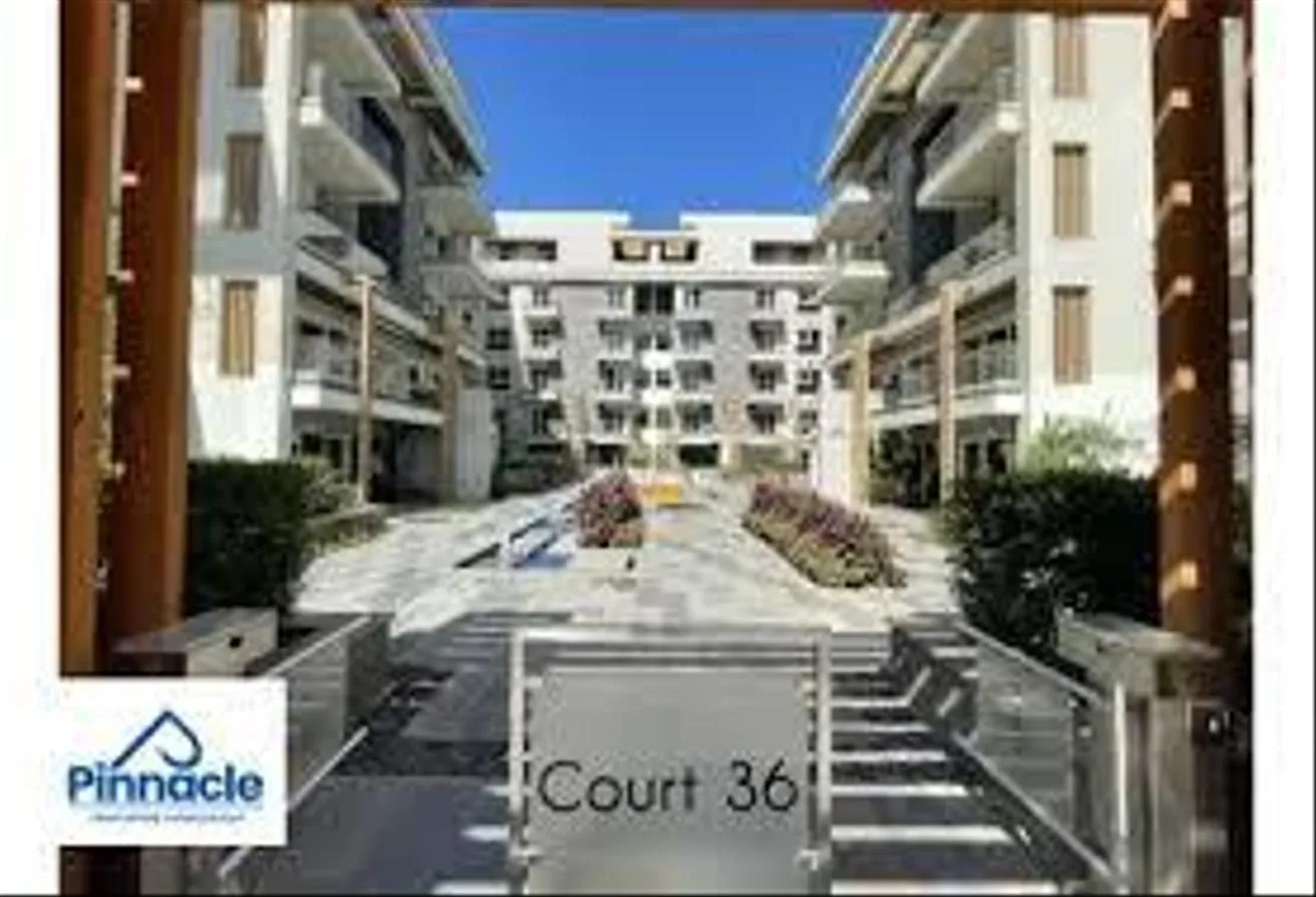 Sale in Trio Gardens: بنتاهوس في تريو جاردن استلان فوري بسعر لقطه