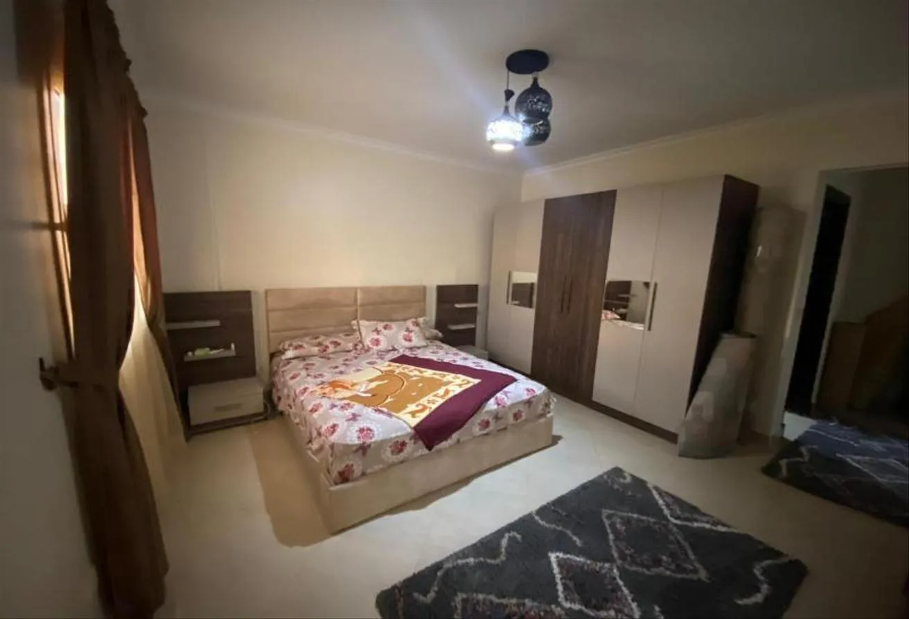 Rent in Dar Misr   Phase 2: Under market price Fully Furnished ground floor