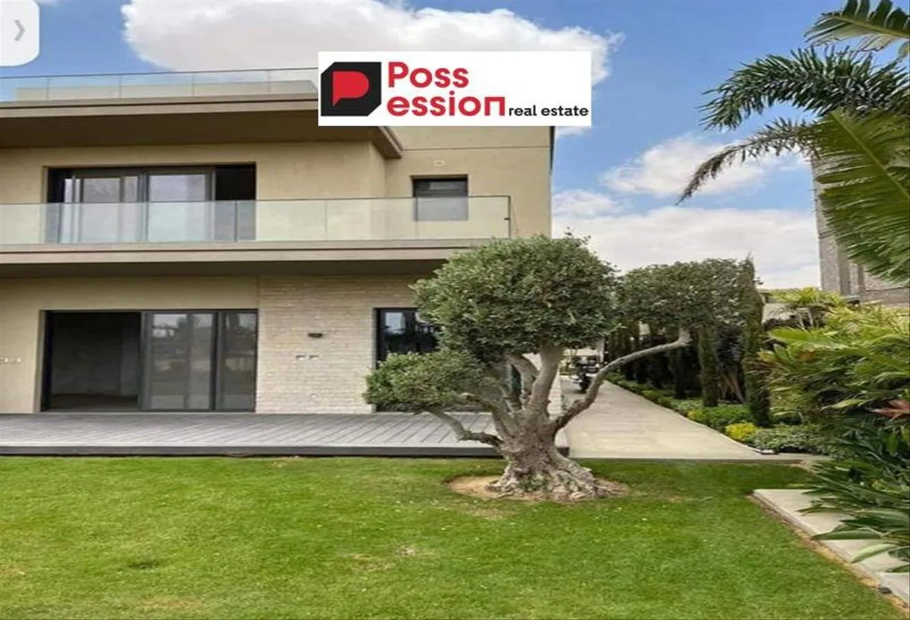 Sale in Safia: Finished Chalet with DP 285K Over8Y-IL Cazar Safia