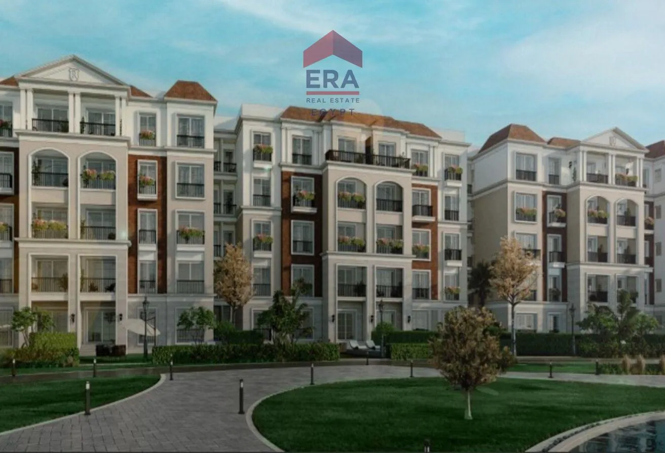 Sale in Golden Gate: Apartment for Sale in Regency Square