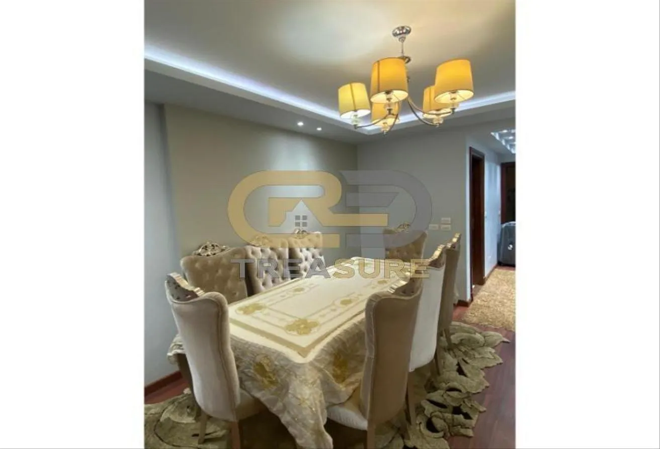Sale in Highland Park: Fully Finished Apartment Resale in High Land Park