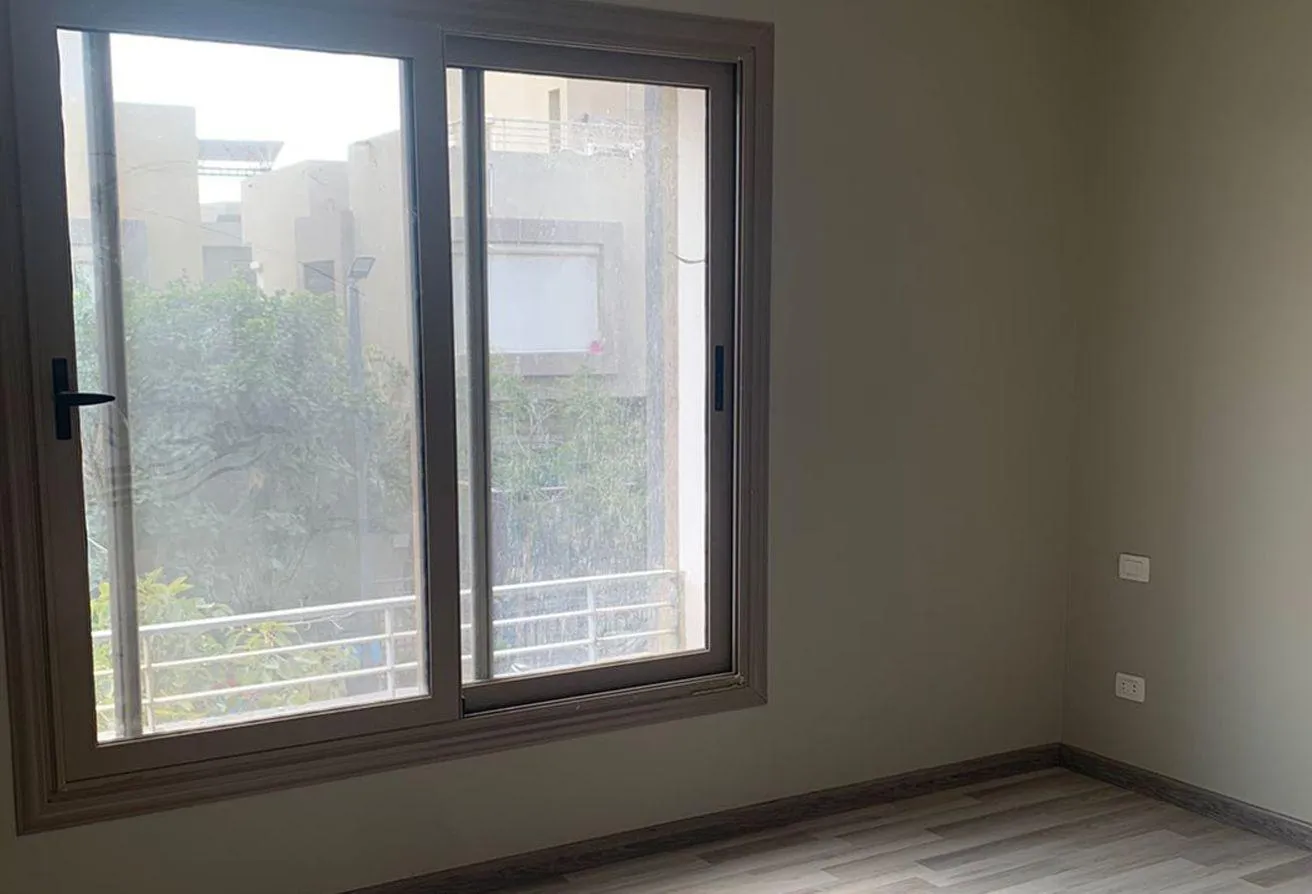 Sale in Palm Hills Golf Extension: TOWN HOUSE FOR SALE IN PALM HILLS GOLF EXTENSION .