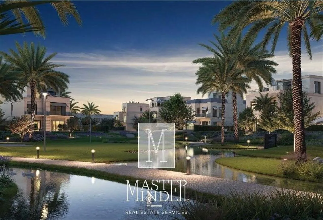 Sale in Belle Vie: Villa For sale with Instal till 2029 in Belle Vie