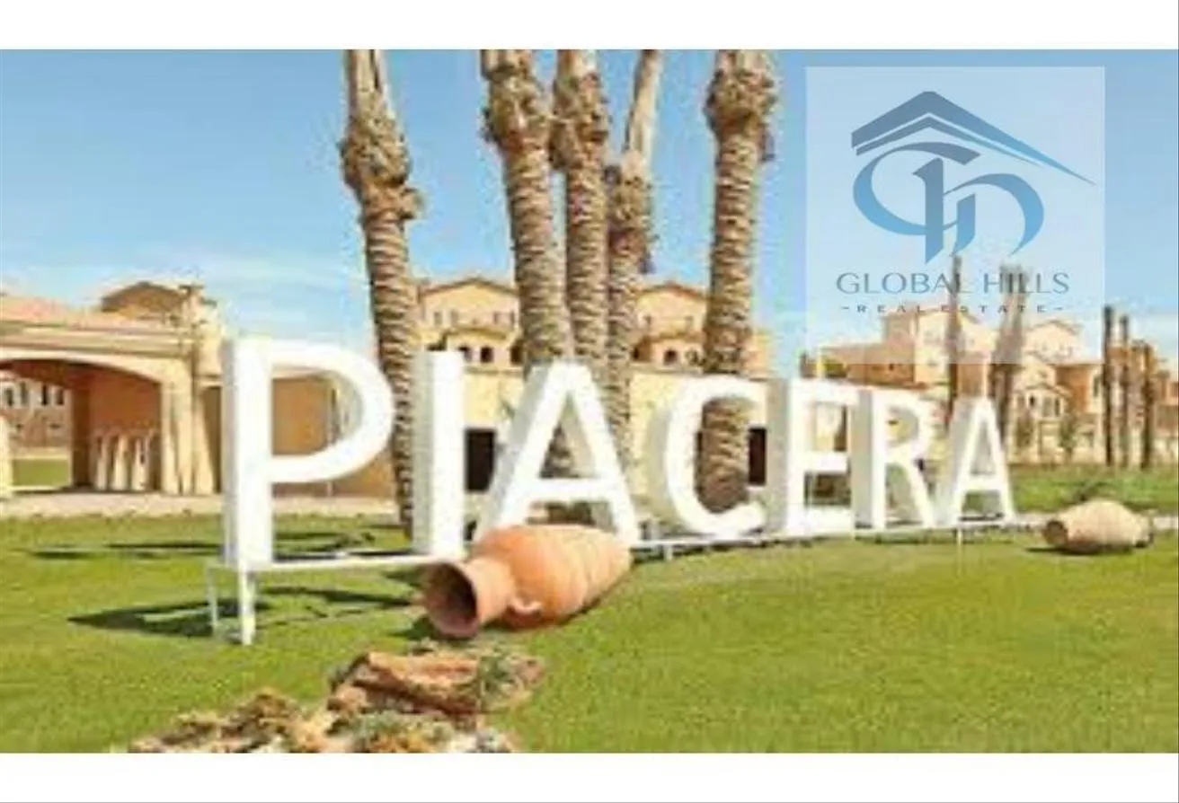 Sale in Piacera: for sale chalet 125m fully furnished