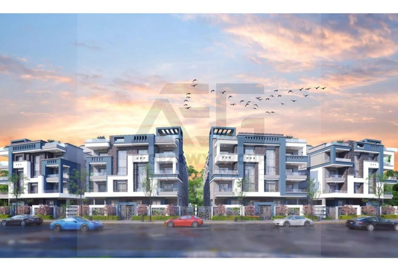 Sale in District 2: Apartment  mini compound settlement in installment