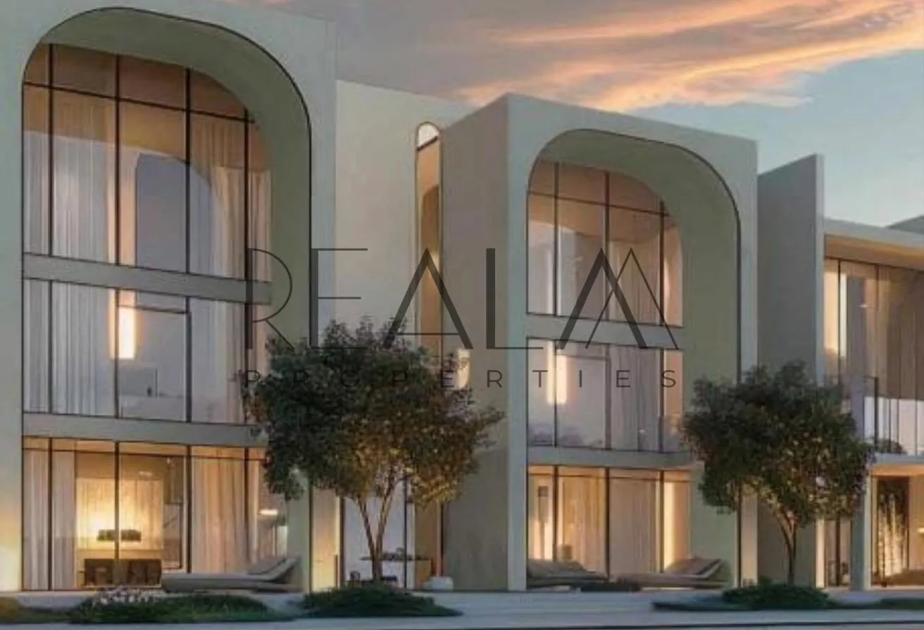 Sale in Silver Sands: Fully Finished Chalets just Released | On Lagoon