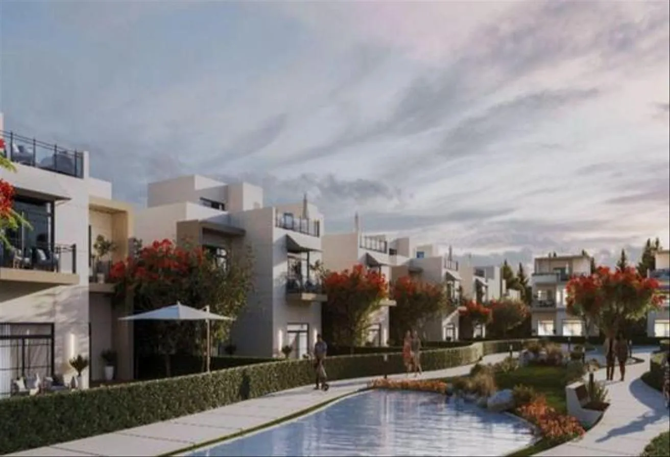 Sale in Rose Ville: Villa for sale in roseville new zayed