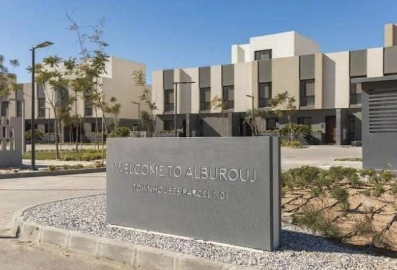 Sale in Al Burouj Compound: Villa Rady To monve Fully Fished in Al Burouj